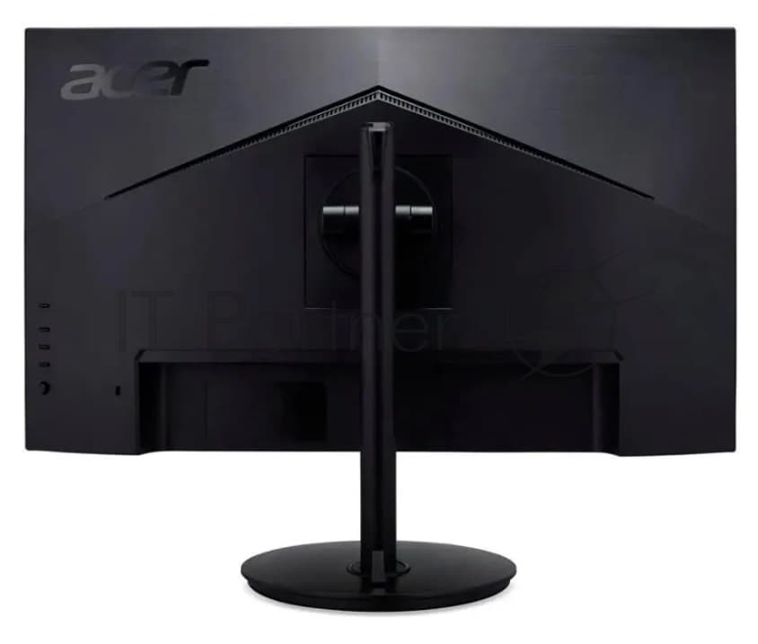 Монитор 23.8" ACER CB242YE3bmiruxv Black (IPS, 1920x1080, HDMI+Type C (90W), 4 ms, 178°/178°, 250 cd/m, 1000:1, 100Hz, MM)