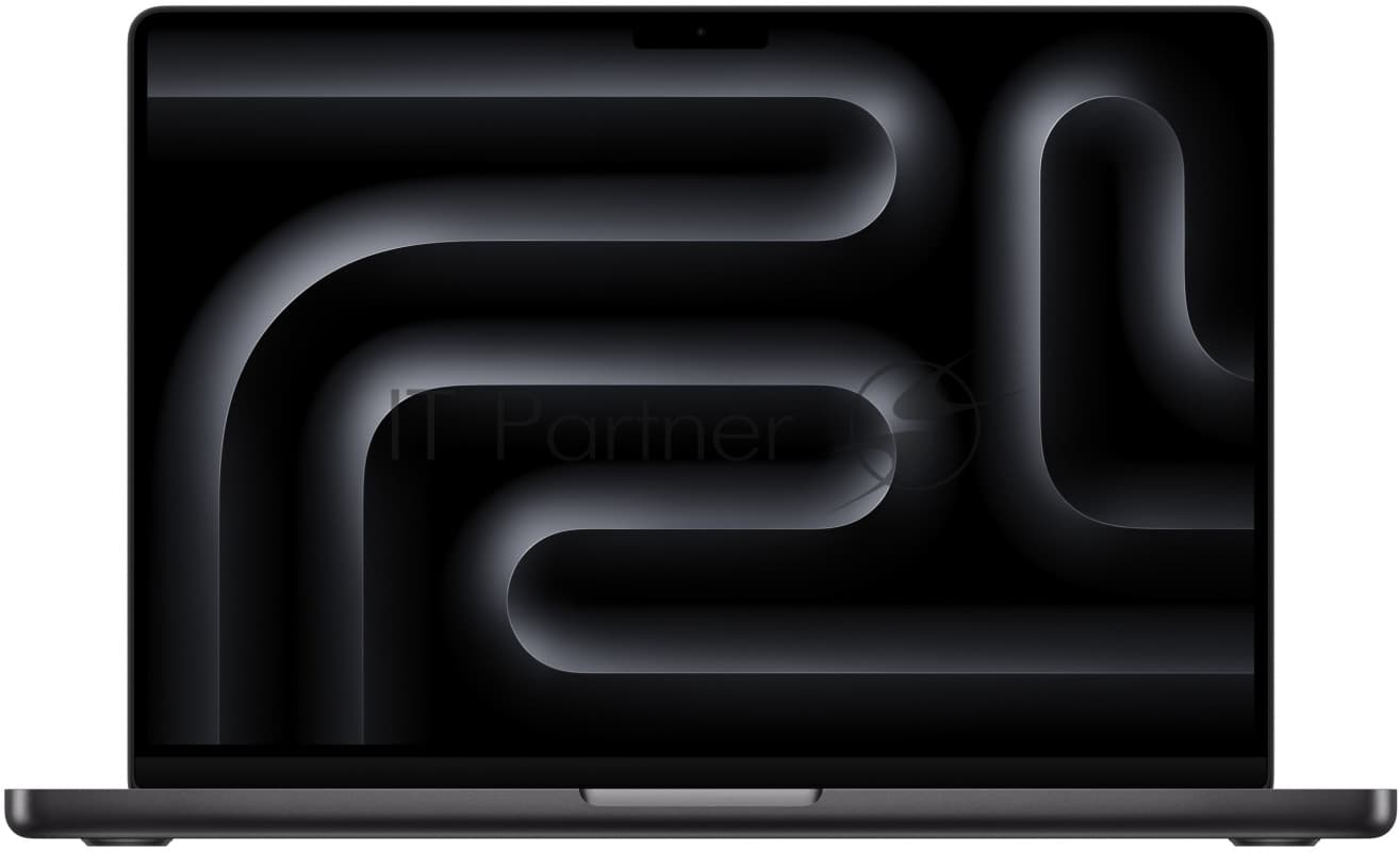 Ноутбук Apple MacBook Pro M5 Pro 2026 MGDR4 14-inch 15‑core CPU and 16‑core GPU, 24GB, 1TB SSD - Space Black