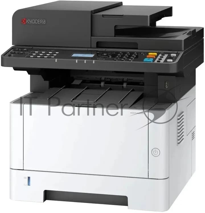 МФУ лазерный Kyocera Ecosys MA4000fx(110C1B3NL0) монохромное A4