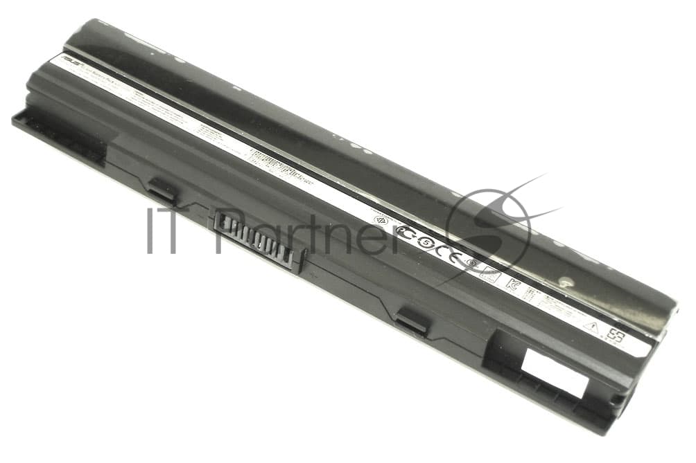 Аккумуляторная батарея для ноутбука Asus UL20A 10.8V 47Wh черный Orig