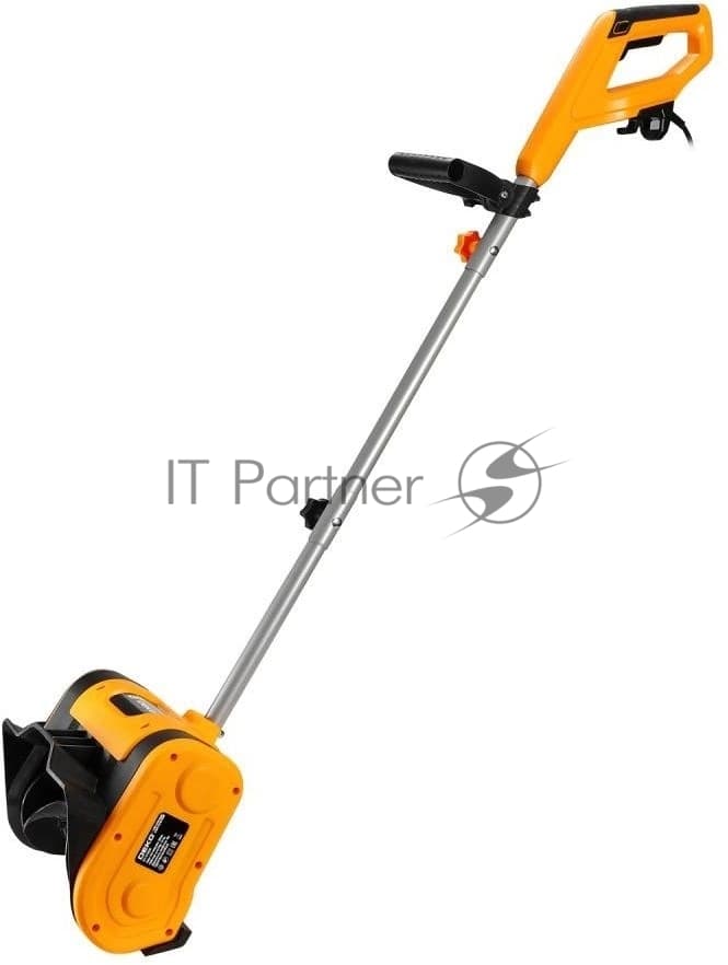 Снегоуборщик электрический Deko ST1700R 1.7кВт