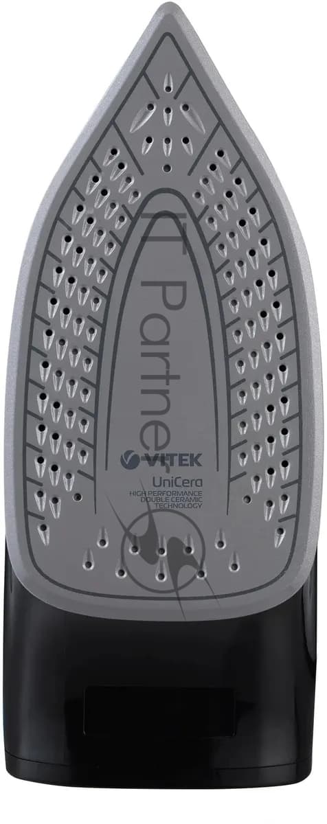 Утюг Vitek VT-8359 (MC) разноцветный