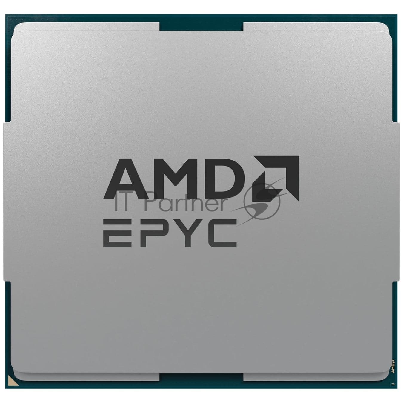 Процессор CPU AMD EPYC 9755, 128/256, 2.7-4.1-4.1GHz, 512MB, SP5, 500W, 1 year