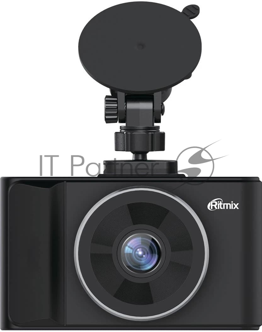 Видеорегистратор Ritmix AVR-5302