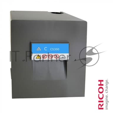 Тонер голубой тип С5300s/C5310s Тонер голубой тип С5300s/C5310s
