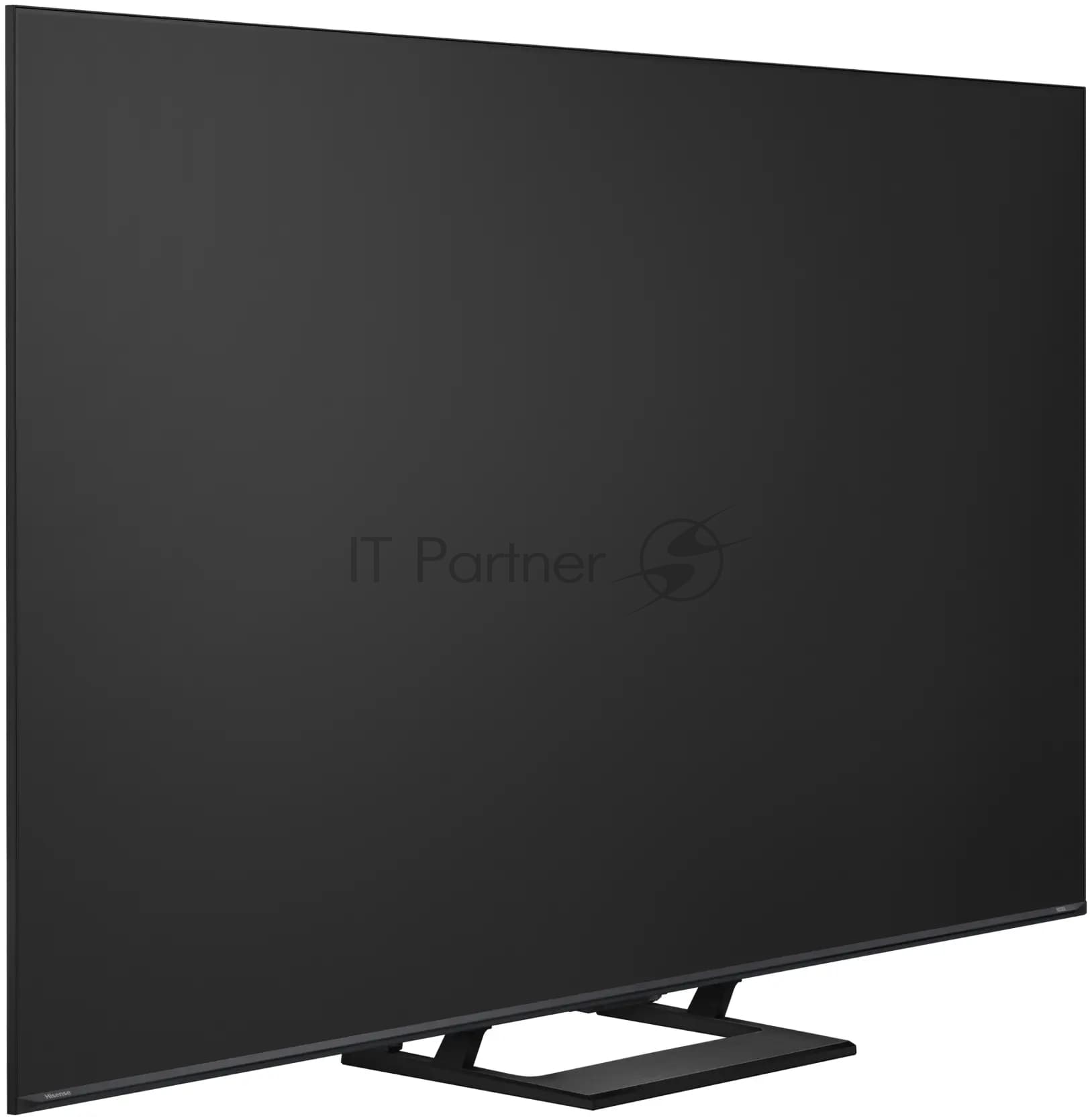 Телевизор Hisense 85" 85U7S серый