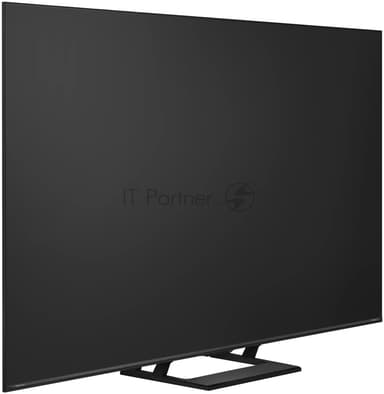Телевизор Hisense 85" 85U7S серый