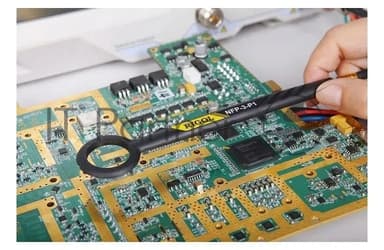 Набор зондов ближнего поля Rigol NFP-3 Near Field Probe, Frequency range: 30 MHz - 3 GHz.