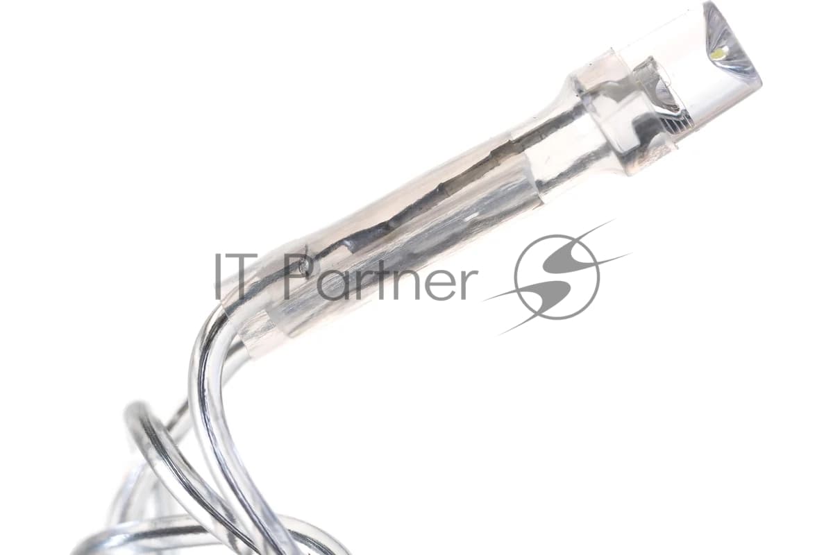 Гирлянда Navigator NGF-S01-100CW-10-11.5m-230-C8-TR-IP20