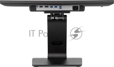 Монитор 21.5" Iiyama ProLite T2252MSC-B2 IPS 1920x1080, 60 Гц, 5 мс, 16:9, 250 кд/м2, 1хHDMI, 1хDP, 2xUSB, черный