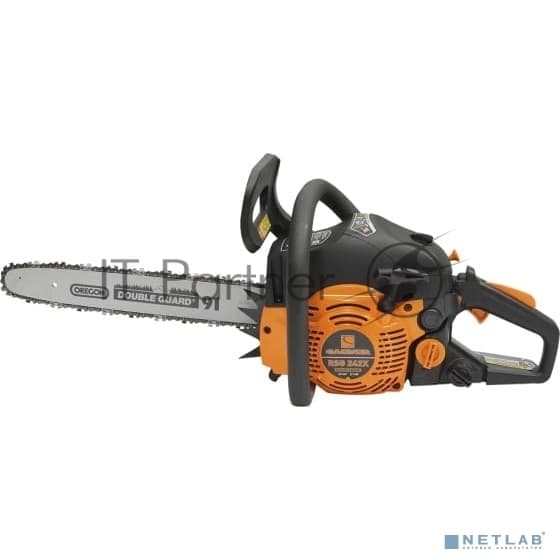 Бензопила Carver RSG 242Х 1600Вт 2.1л.с. дл.шины:16" (40 см) (01.004.00053)