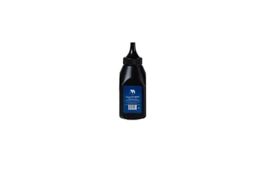 Тонер NVPrint для Panasonic KX-FAT411A KX-MB1900/2000/2010/2020/2030 Premium (85G) (бутыль)