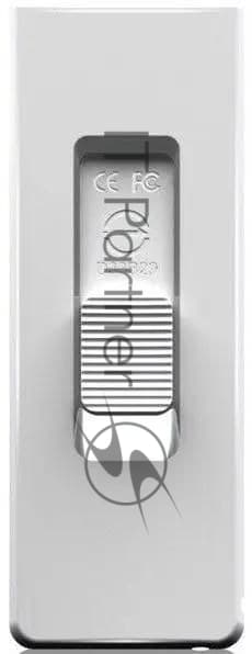 Флешка USB Silicon Power USB 64Gb Ultima U03 SP064Gb,UF2U03V1W USB 2.0, белый