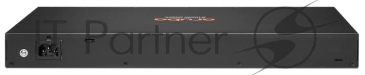 Коммутатор HPE R8N87A HPE Aruba 6000 Managed L2 24G Class4 PoE 370W 4SFP Switch