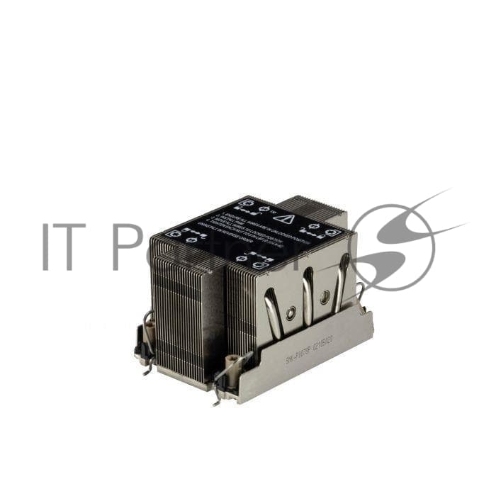 Кулер SNK-P0078P 2U Passive CPU Heat Sink for LGA 4189 X12 113x78 mm