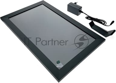 Фоторамка Espada E-15WF черный, 16Gb, Wi-Fi, Cloud (45710)