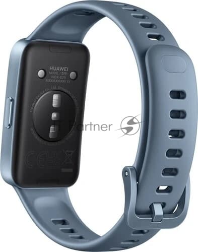 Фитнес-браслет Huawei Band 10 NOR-B29 синий