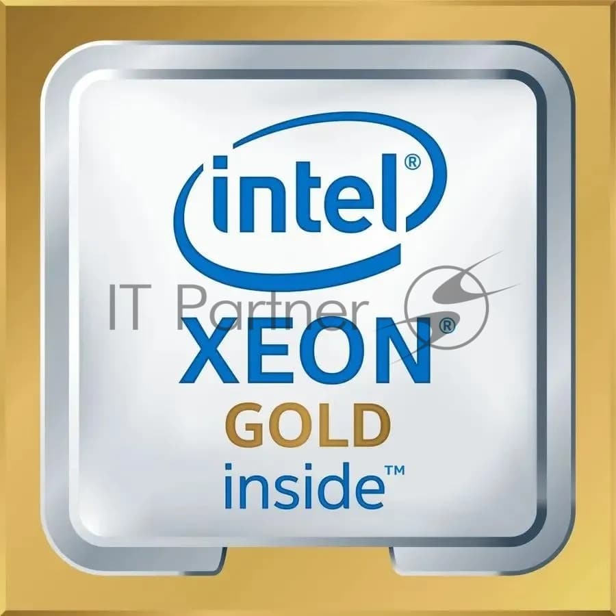 CPU Intel Xeon Gold 6338N (Ice Lake, LGA4189 32C/64T, 2.2/3.5GHz, 48MB, 185W) OEM