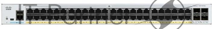 C1000FE-48T-4G-L Catalyst 1000 48 port FE, 2x1G SFP ,2X1G combo