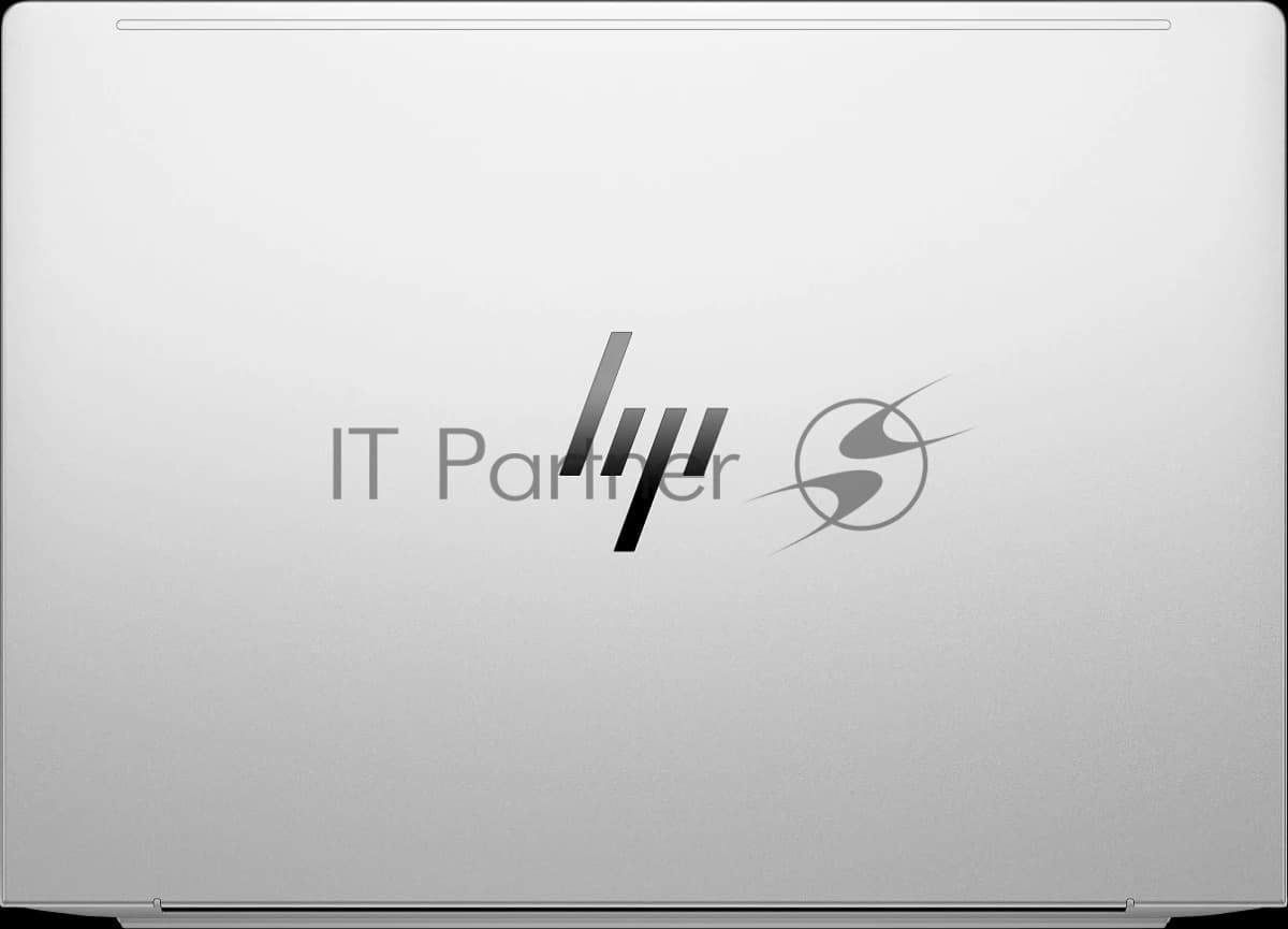 Ноутбук HP EliteBook 6 G1i Snapdragon X X1-26-100 32Gb SSD 512Gb Intel Iris Xe graphics 14" FHD (1920x1080)/ENGKBD Windows 11 Pro 64 silver WiFi BT Cam (9M4J2AT)
