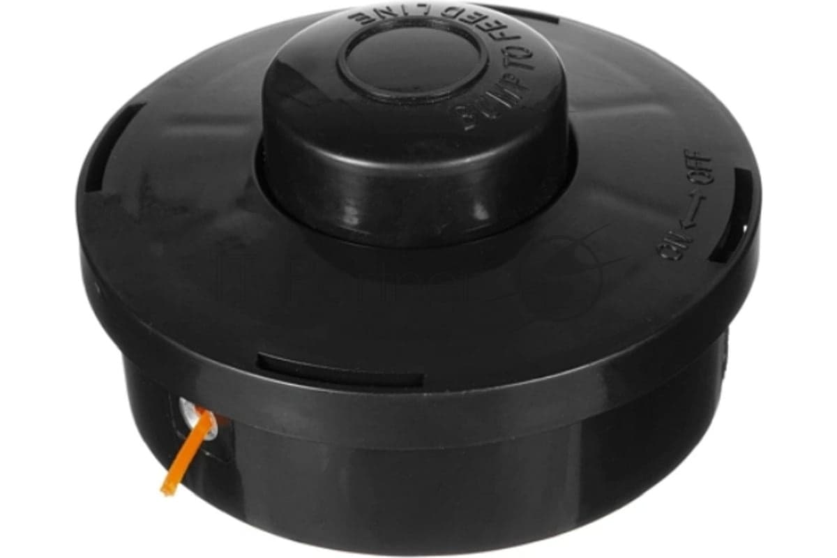 Головка с леской HUTER для триммеров TH-1 (ЭКОНОМ) для GGT и GET-1200SL/GET-1500SL