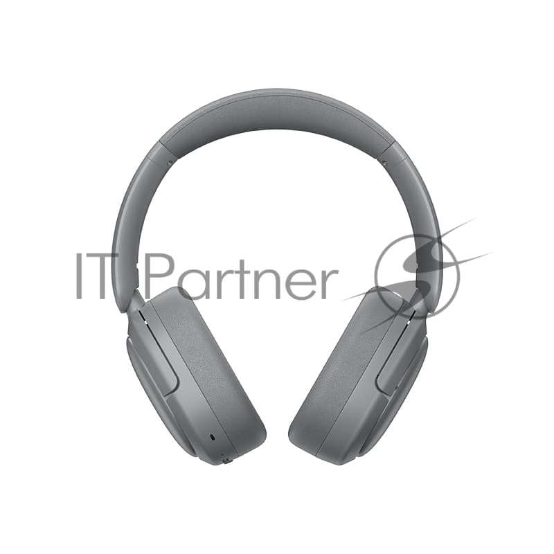 Гарнитура мониторные Edifier W800BT Pro серый беспроводные bluetooth оголовье