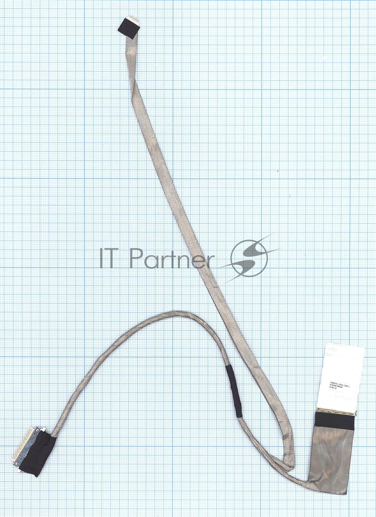 Шлейф матрицы для ноутбука Dell Inspiron 17R 3721 5721