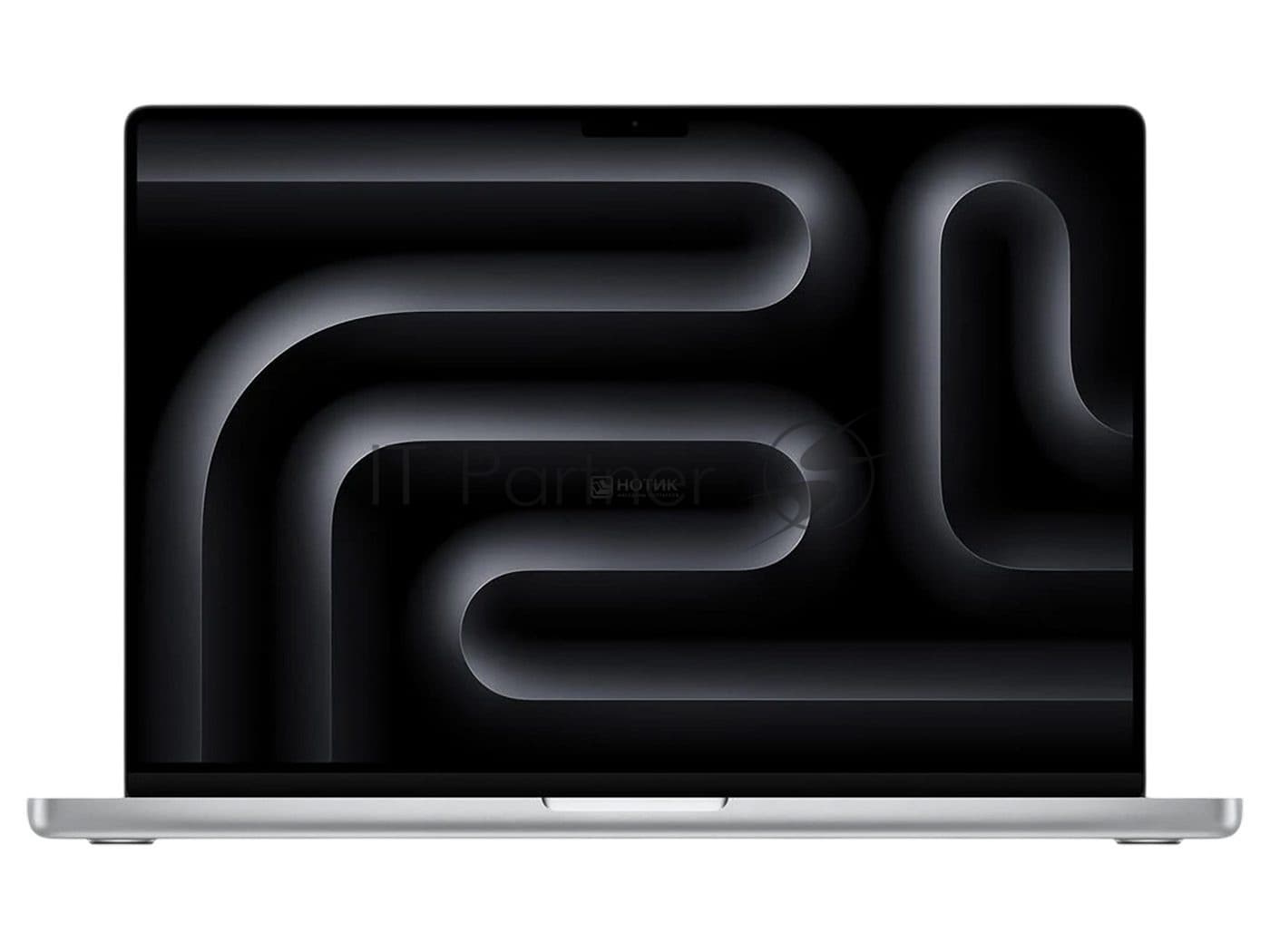 Ноутбук Apple MacBook Pro 16″ M5 Pro 18CPU/20GPU 48GB 1TB Silver