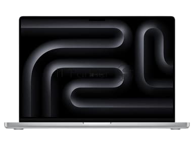 Ноутбук Apple MacBook Pro 16″ M5 Pro 18CPU/20GPU 48GB 1TB Silver