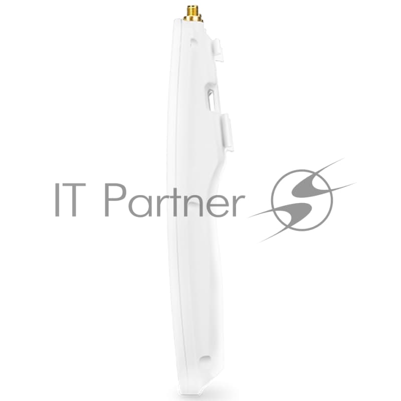 Ubiquiti RP-5AC-GEN2 Точка доступа Rocket Prism 5AC Gen2, 5 ГГц, 500 Мбит/с, PoE, 2x2 MIMO, 1х1 Гбит/с