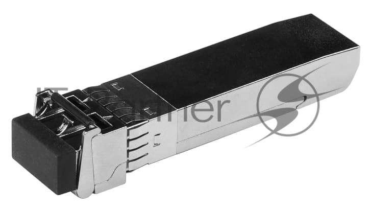 Модуль SFP+ 10GBASE-SR/SW, LC duplex, 850nm, 300m, Cisco