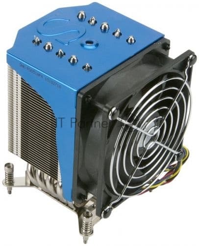Вентилятор SuperMicro SNK-P0051AP4 4U Active CPU HS for Gaming and Socket H