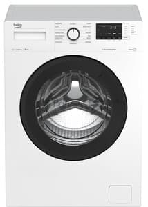 (Поврежденная упаковка) Стиральная машина Beko WSRE6H612ZAWI белый загрузка фронтальная 6,5 кг, 1200 об/мин., класс: А