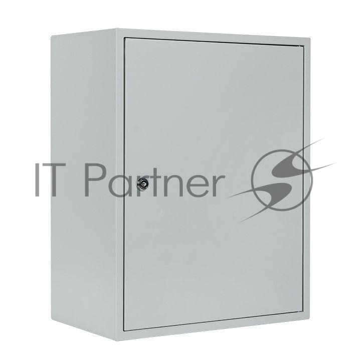 Щит ЩМП-50.40.22 (ЩРНМ-2) IP31 Basic EKF mb22-2-bas