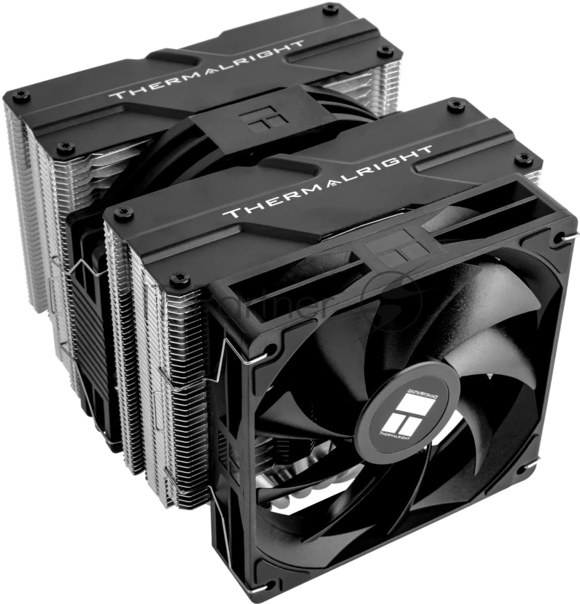 Кулер Thermalright Peerless Assassin 140 SE