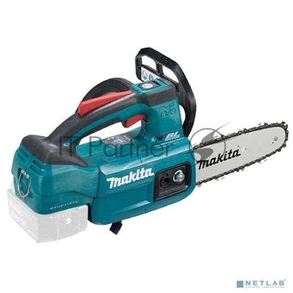 Пила цепная аккумуляторный Makita DUC204Z