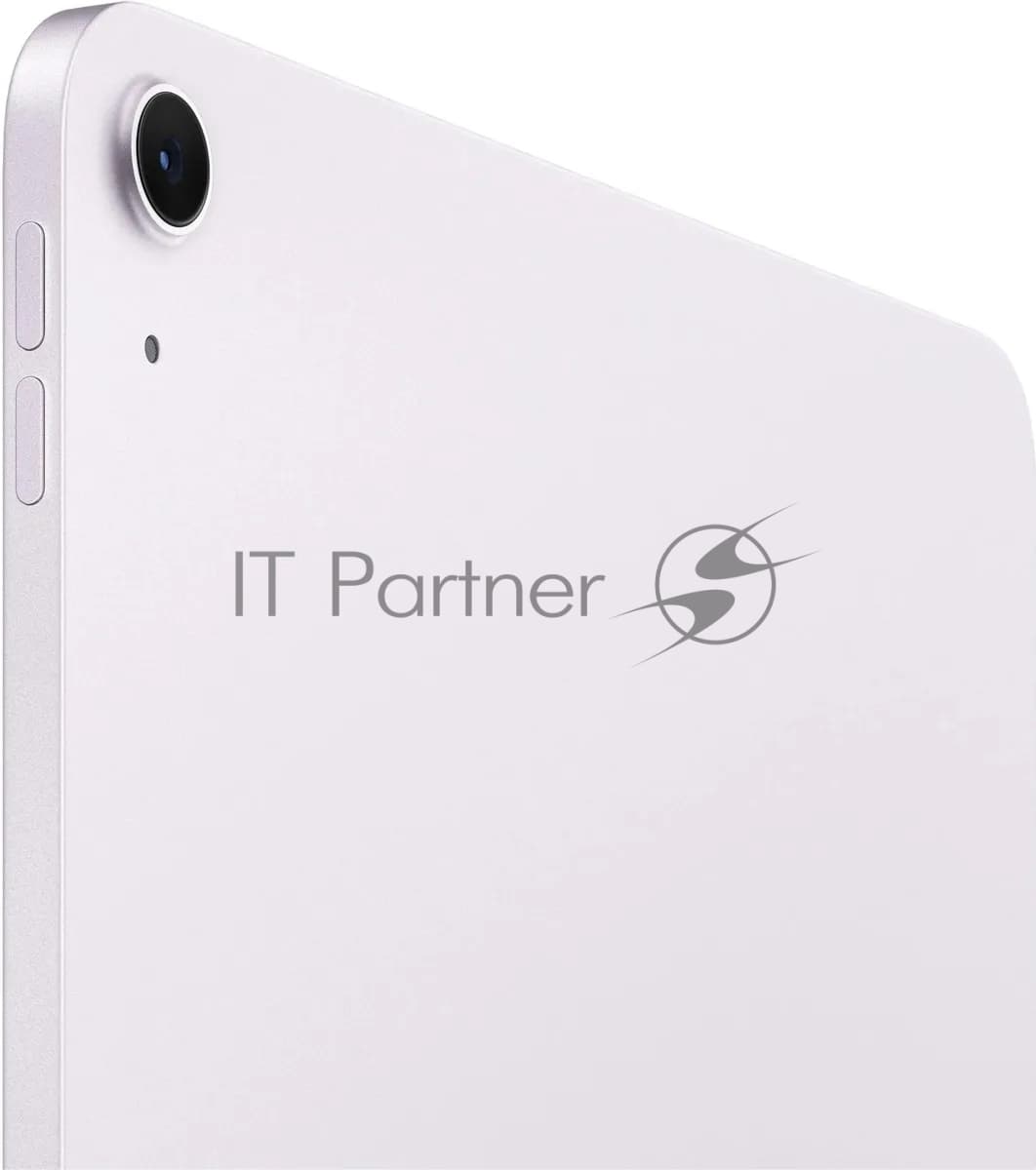Планшет Apple iPad Air 2024 A2902 11" 8Gb, 128Gb, Wi-Fi, iOS фиолетовый
