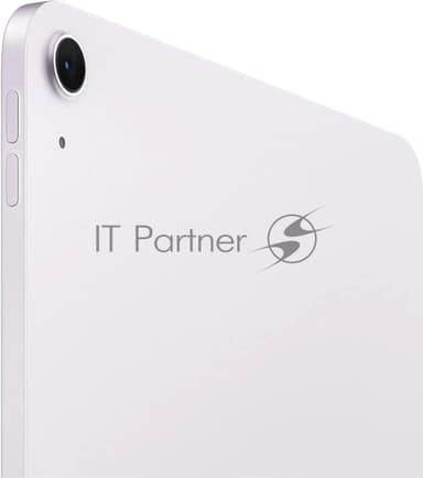 Планшет Apple iPad Air 2024 A2902 11" 8Gb, 128Gb, Wi-Fi, iOS фиолетовый