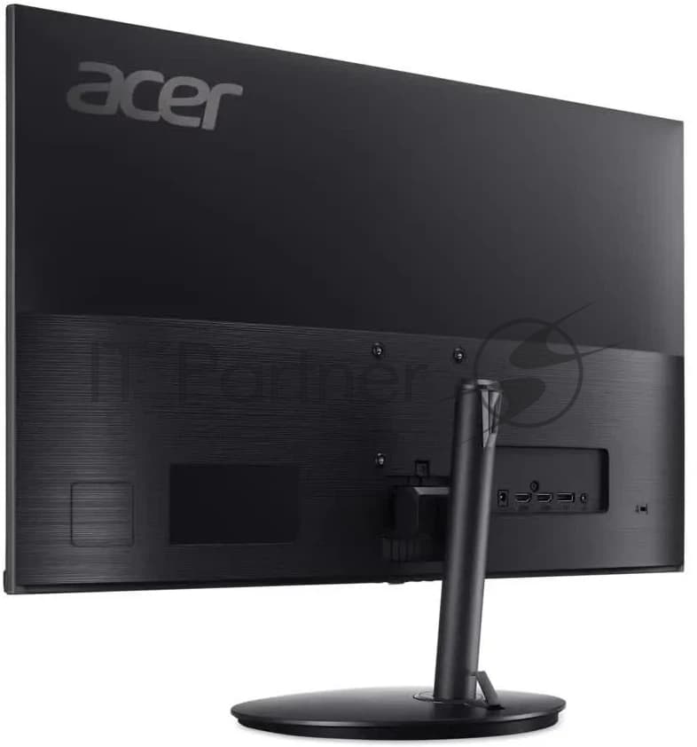 Монитор Acer 27'' XF270UP1biiph, 16:9, IPS, QHD, 1/4ms, 250cd, 144Hz, HDMI, DP, HAS