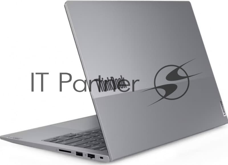 Ноутбук Lenovo ThinkBook 14 G7 IML Intel Core Ultra 7 155H 3800MHz/14"/1920x1200/8GB/512GB SSD/Intel Arc Graphics/Wi-Fi/Bluetooth/Windows 11 Pro (21MR001BGQ_Win11P) Grey