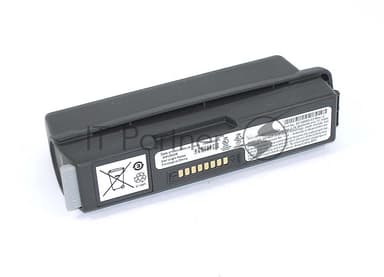 Аккумуляторная батарея для терминала сбора данных Symbol WT4000 3,7V 4660mAh
