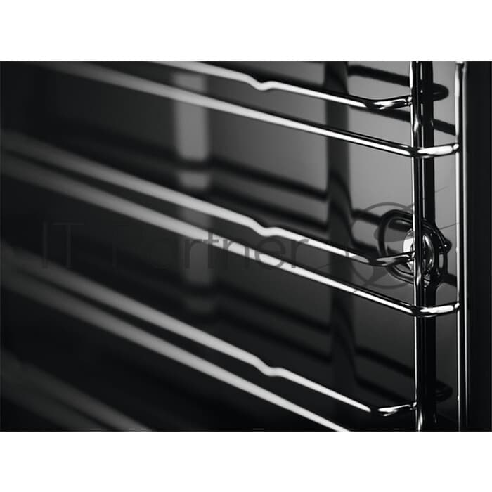 Духовой шкаф Electrolux EOF3H50X, встраиваемый