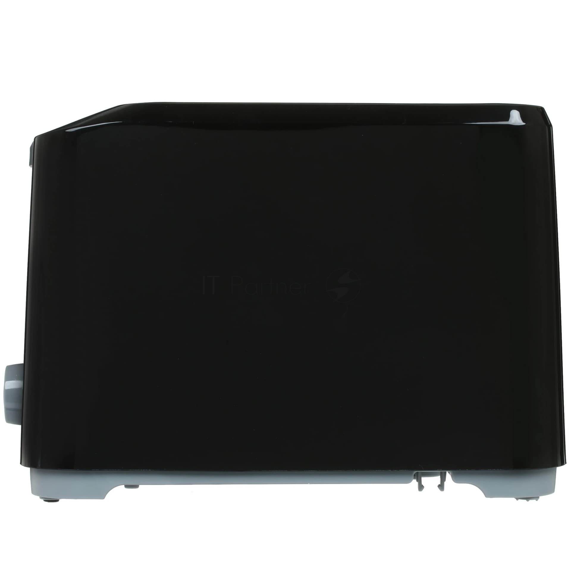 Тостер Scarlett SC-TM11020 черный, 700 Вт, 2 слота