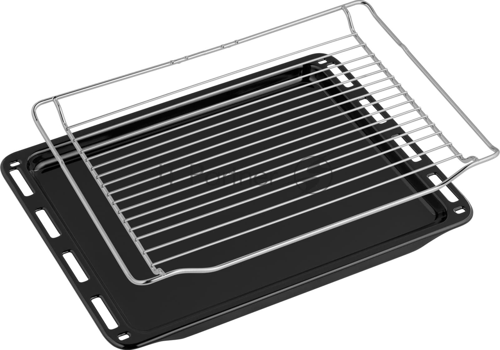 Духовой шкаф электрический Weissgauff EOM 741 PDB Black Edition черный