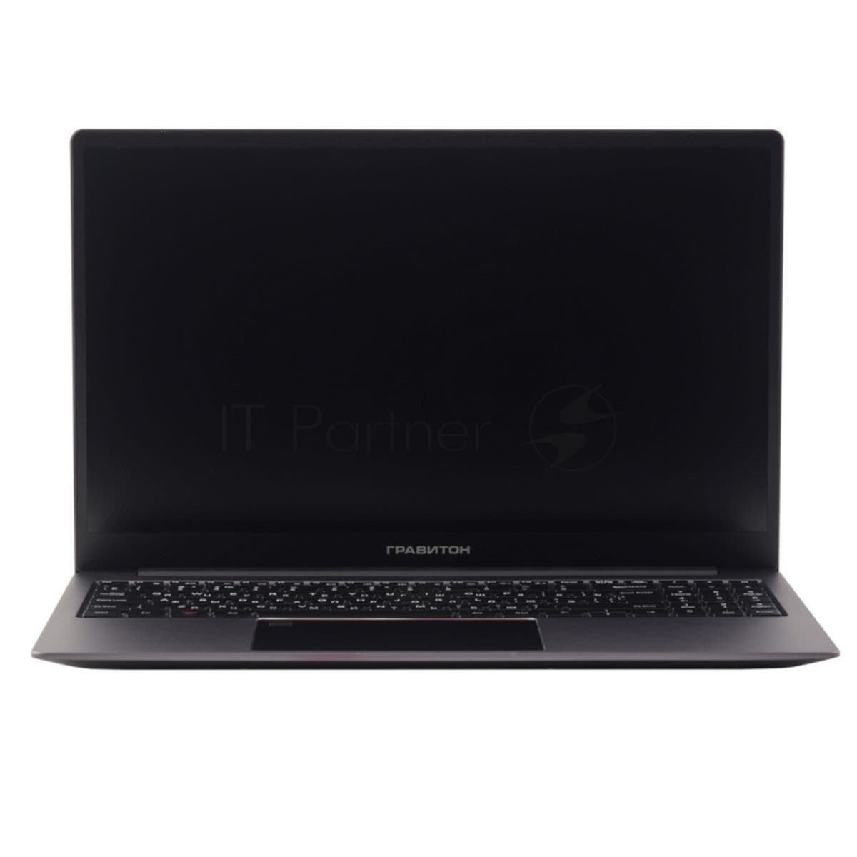 Ноутбук Гравитон Н15И-Т 15.6"FHD300nit i7 1165G7/1x16GBDDR4/1TB SSD M.2/WiFi+BT/HUB/NoOS/1YST