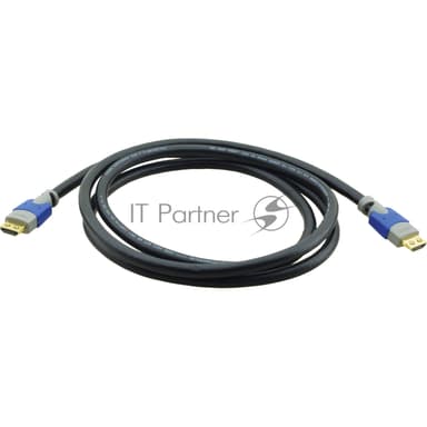 Кабель Kramer C-HM/HM/PRO-10 HDMI-HDMI(Вилка - Вилка), 3 м