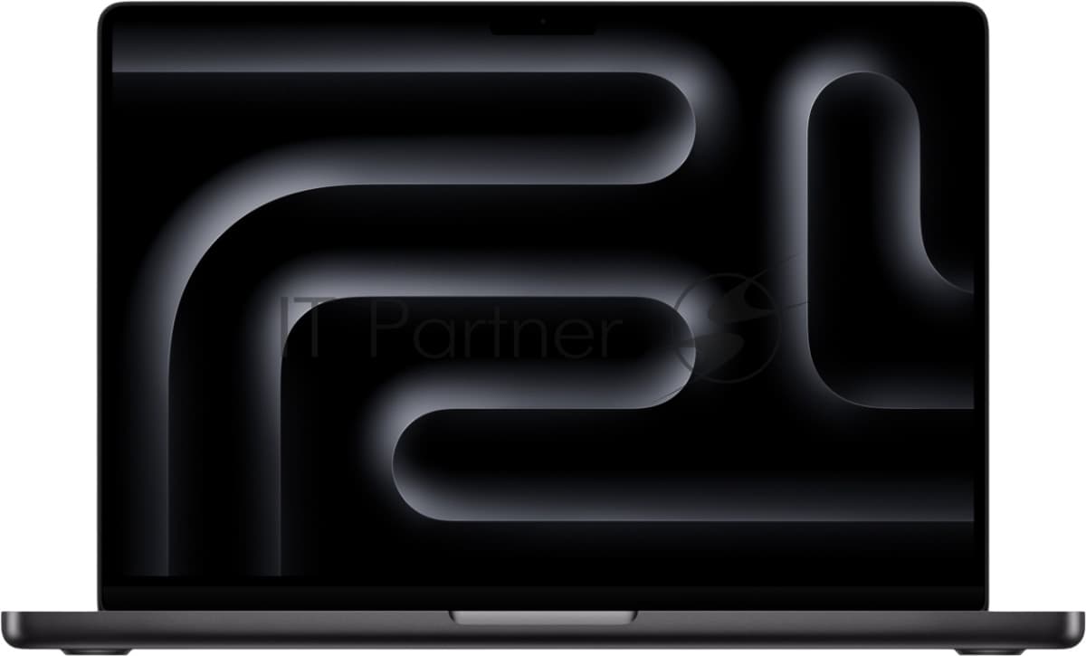 Ноутбук Apple MacBook Pro 16″ M5 Pro 18CPU/20GPU 24GB 1TB Space Black