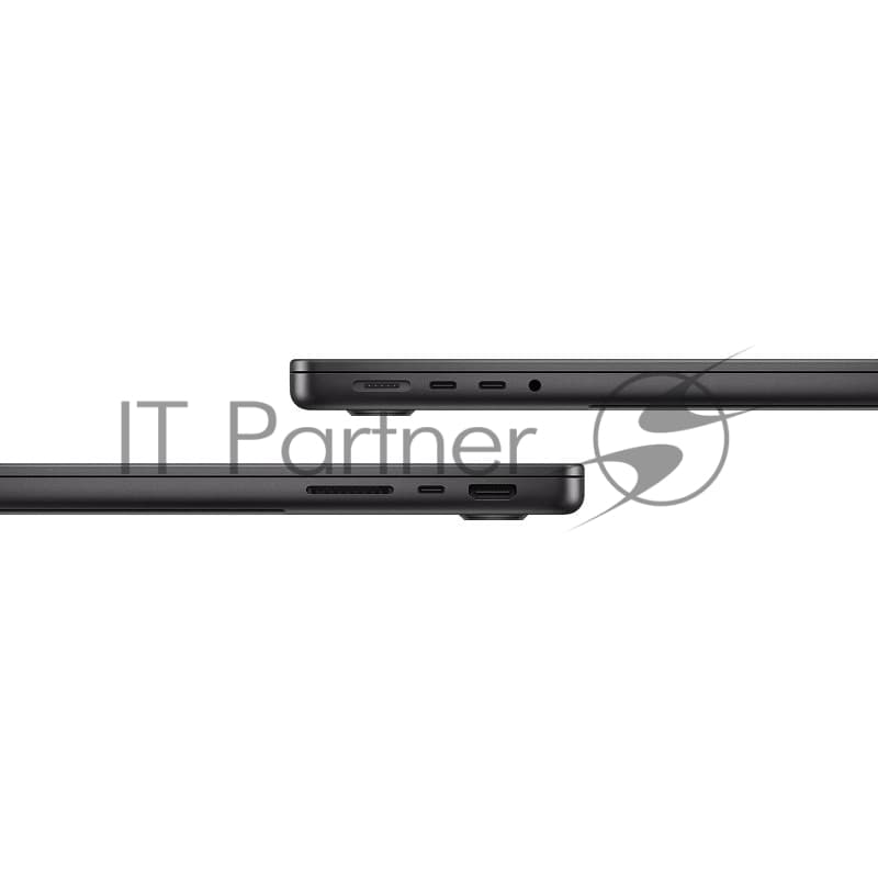 Ноутбук Apple MacBook Pro M5 Pro 2026 MGDT4 14-inch 18‑core CPU and 20‑core GPU, 24GB, 2TB SSD - Space Black