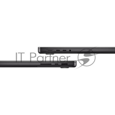 Ноутбук Apple MacBook Pro M5 Pro 2026 MGDT4 14-inch 18‑core CPU and 20‑core GPU, 24GB, 2TB SSD - Space Black