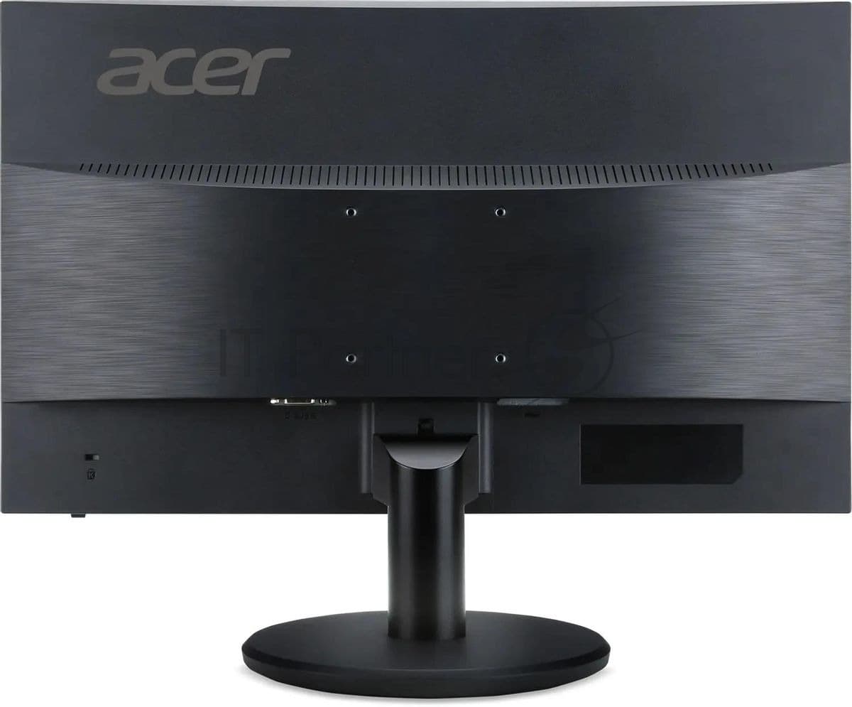 Монитор Acer 18.5" EB192QBbi черный TN+film LED 5ms 16:9 HDMI матовая 200cd 90гр/65гр 1366x768 60Hz